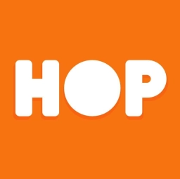 Logotip HOP