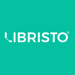 Logotip Libristo