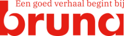 Logo van Bruna