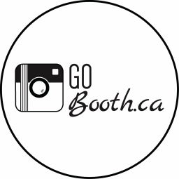 Logo of gobooth.ca