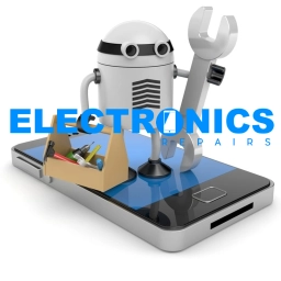 Logo of electronicsrepairs.co.uk