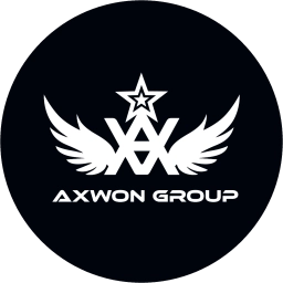 Logo of Axwon Group