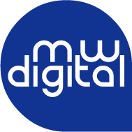Logo of mwdigitalyorkshire.co.uk