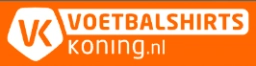 Logo van Voetbalshirtskoning.nl