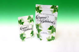 Logo of christophersorganicbotanicals.com