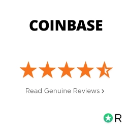 Logo of coinbase.com