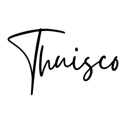 Logo van Thuisco