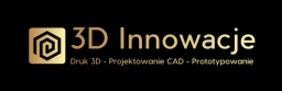 Logo of Drukarnia 3D Innowacje