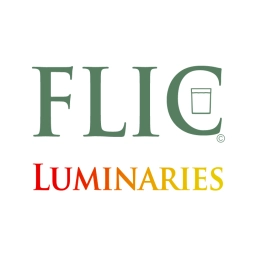 Logo of FLIC Luminaries