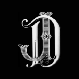 Logo of Don John by Victoria Charles