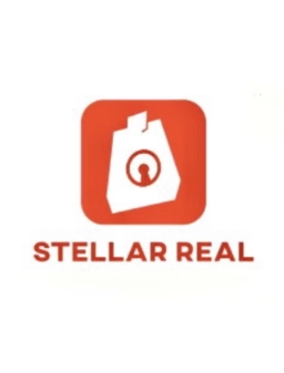 Logo of Stellar Real