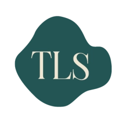 Logo van The Leather Sales