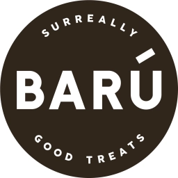 Logo de BARÚ