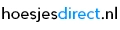Logo van hoesjesdirect.nl
