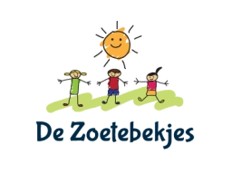 Logo van De Zoetebekjes bv