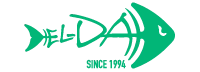 Logotip EL-DA Pecaroš