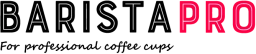 Logo of Barista Pro