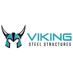 Logo of Viking Steel Structures