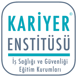Logo of KARİYER ENSTİTÜSÜ™ | İSG Kursu | İş Güvenliği Uzmanı İşyeri Hekimi Eğitim Kurumu | Genel Müdürlük
