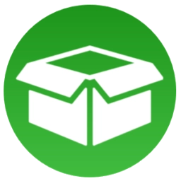 Logotipo de Encajados