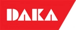 Logo van DAKA