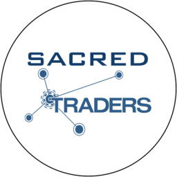 Sacred Traders