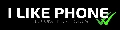 Logotipo de ilikephone.es