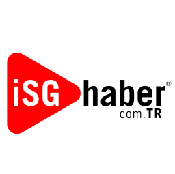 Logo of iSG Haber Ajansı™