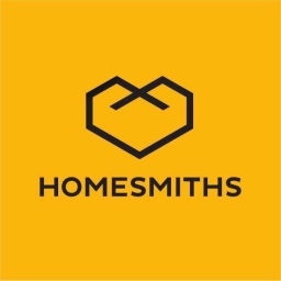 Logo of Homesmiths