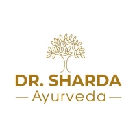 Logo of Dr. Sharda Ayurveda- Ayurvedic Clinic