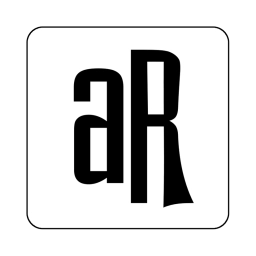 Logo of AR media