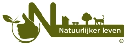 Logo von Natuurlijker leven®