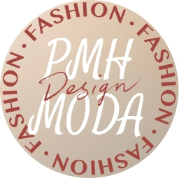 Logotipo de PMH MODA