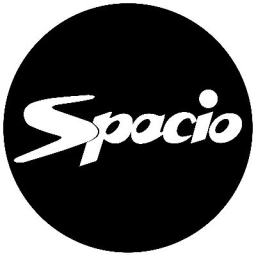 Logotipo de Spacio muebles y sillas de oficina