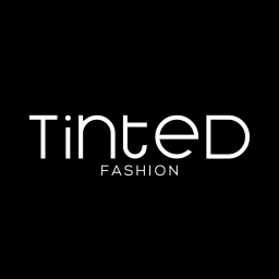 Logo von Tinted Fashion