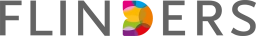 Logo van Flinders BE