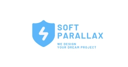 Logo of Soft Parallax