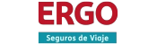 Logotipo de ERGO Seguros de Viaje