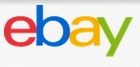 Logo of ebay.com