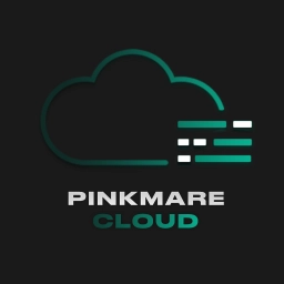 Logo of Pinkmare Cloud LTD
