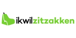 Logo van Ikwilzitzakken.nl