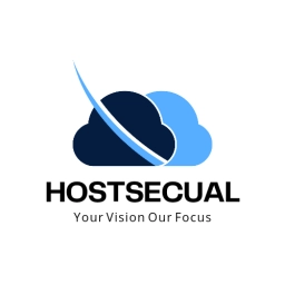 Logo of Host Secual LLC