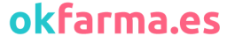 Logotipo de okfarma.es