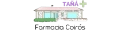 Logotipo de Farmacia Coirós