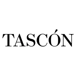 Logotipo de Tascon