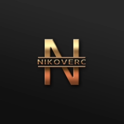 Logo of Nikoverc
