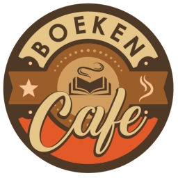Logo van Boeken.cafe
