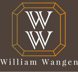 William Wangen