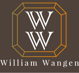 Logo of William Wangen