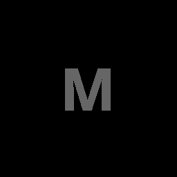 Logo of miningonebitcoin.com